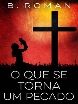 cover image of O preço do pecado
